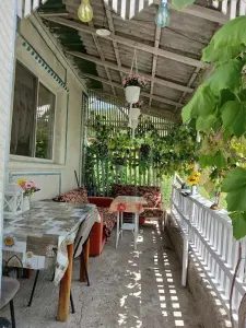 Casa de vanzare in Coas la 15 km - foto 5