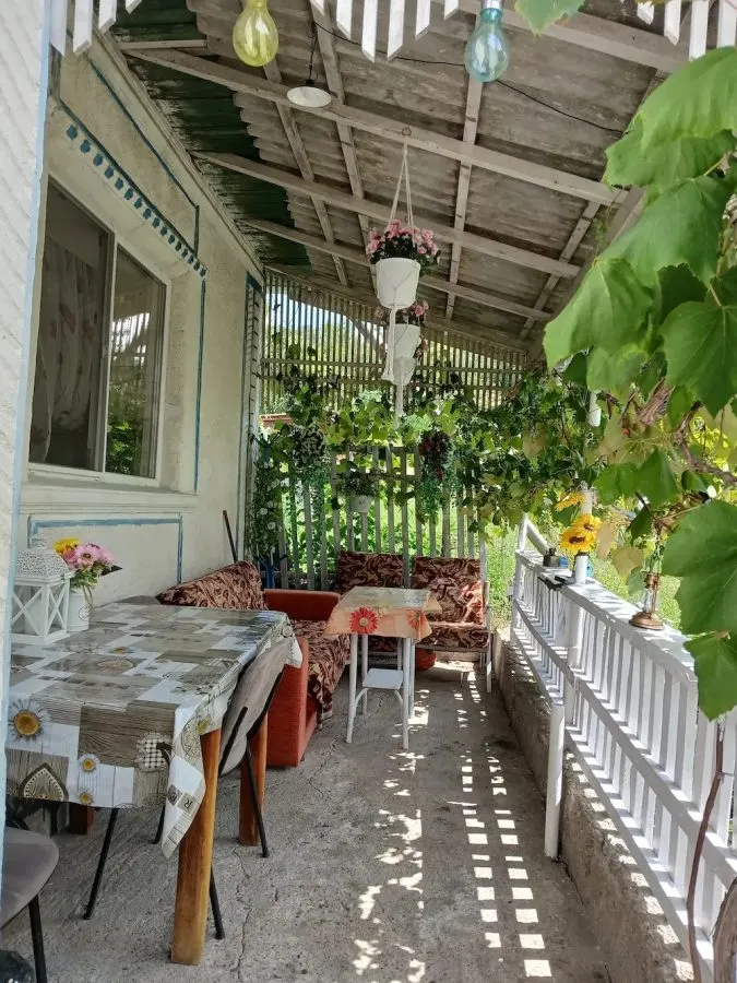 Casa de vanzare in Coas la 15 km - foto 5