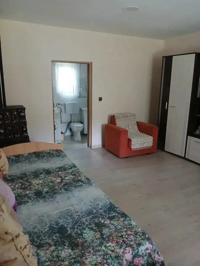 Casa de vanzare in Coas la 15 km - foto 8