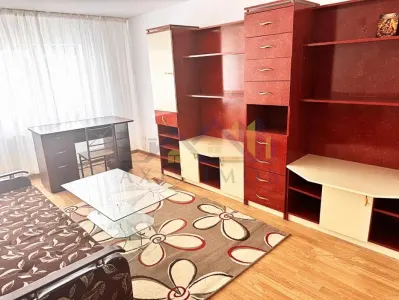 Apartament 4 camere conf 1 dec zona Unirii Sud - Buzau