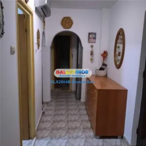alexandru obregia | 2cam 67mp spatios etaj 7 1984 AC balcon metrou - foto 2