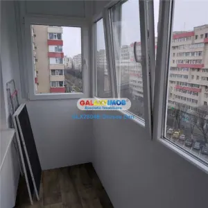alexandru obregia | 2cam 67mp spatios etaj 7 1984 AC balcon metrou - foto 8