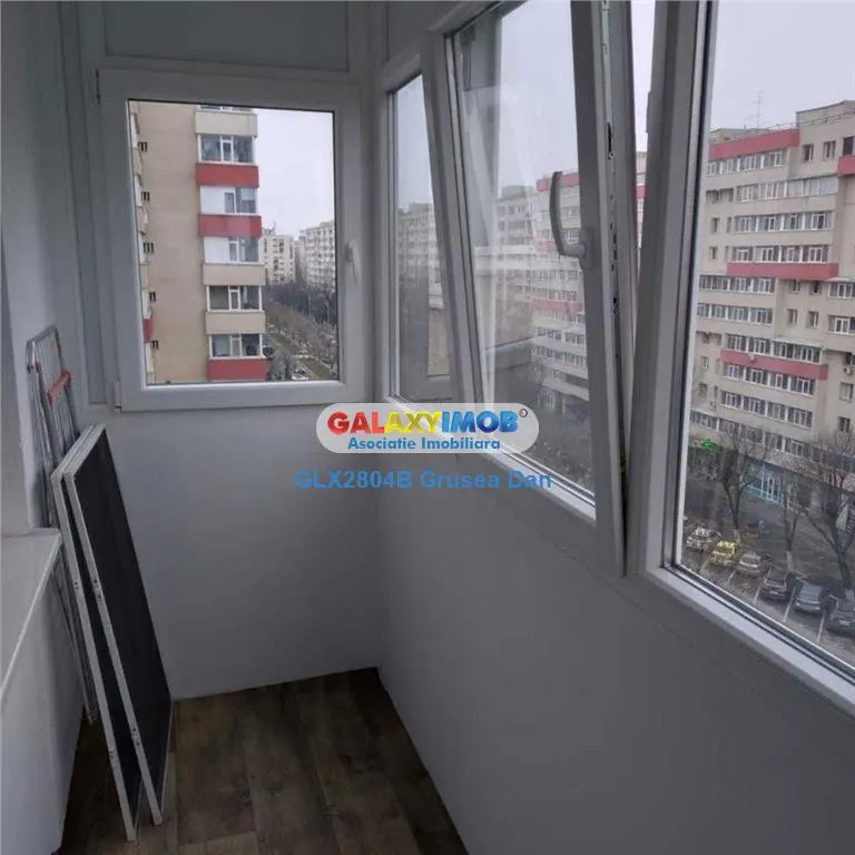 alexandru obregia | 2cam 67mp spatios etaj 7 1984 AC balcon metrou - foto 8