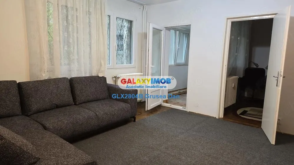 titan | 2cam 48mp | modern parter 1980 | AC balcon | metrou - foto 1