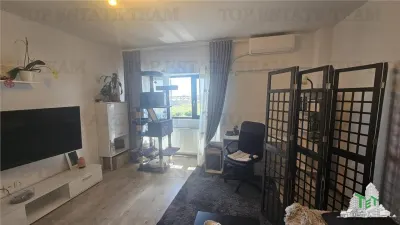 Apartament 2 camere mobilat/utilat+loc parcare in Bragadiru - foto 1