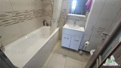 Apartament 2 camere mobilat/utilat+loc parcare in Bragadiru - foto 4