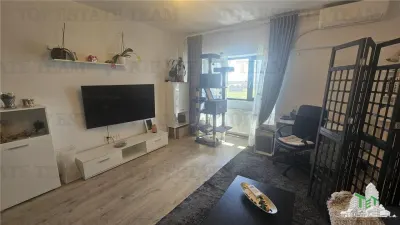 Apartament 2 camere mobilat/utilat+loc parcare in Bragadiru - foto 5