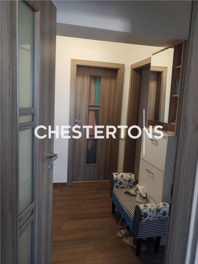 Apartament 2 camere mobilat/utilat+loc parcare in Bragadiru - foto 7