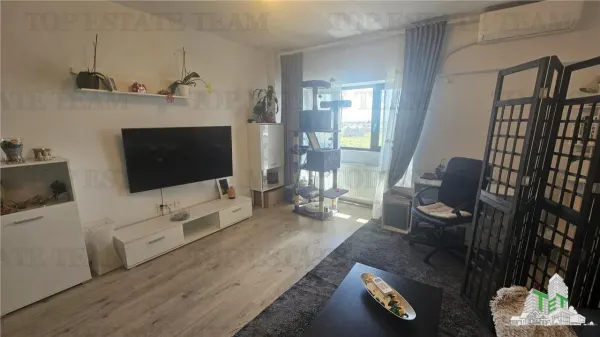 Apartament 2 camere Bragadiru - poza 8