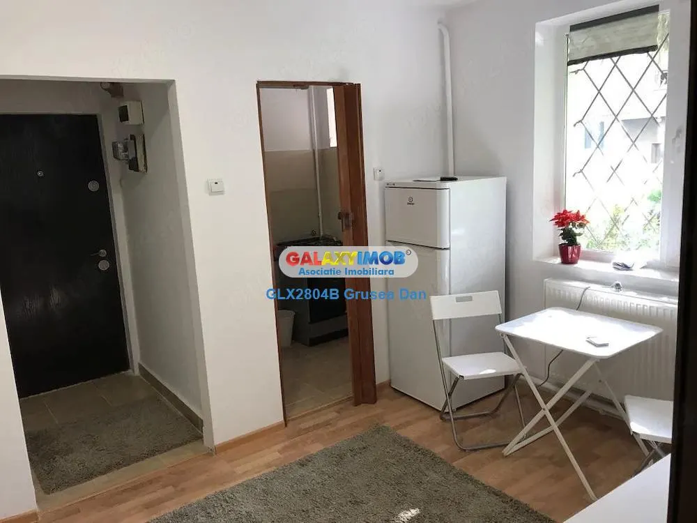 floreasca | 2cam 43mp modern parter 1980 | AC balcon | metrou - foto 1