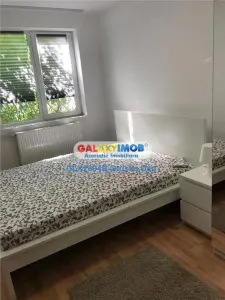 floreasca | 2cam 43mp modern parter 1980 | AC balcon | metrou - foto 4