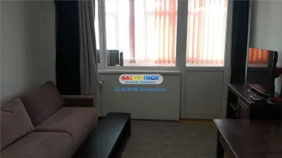 bucur obor | 2cam 46mp modern etaj 7 1980 | AC balcon | metrou - foto 1
