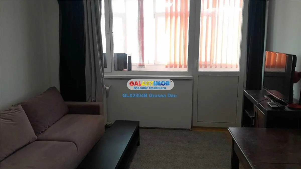 bucur obor | 2cam 46mp modern etaj 7 1980 | AC balcon | metrou - foto 1