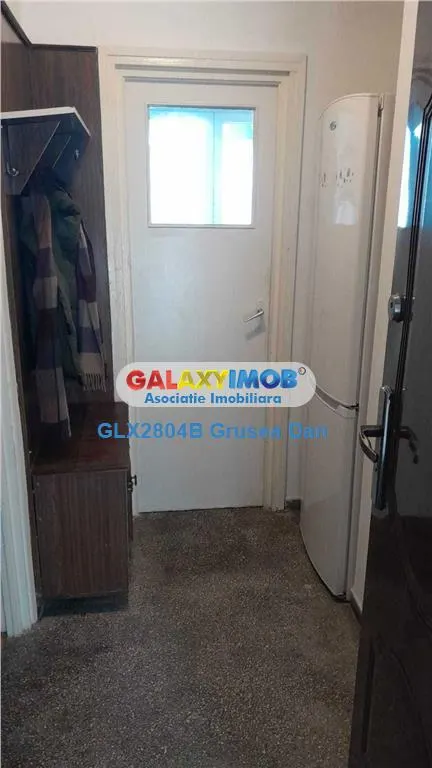 bucur obor | 2cam 46mp modern etaj 7 1980 | AC balcon | metrou - foto 2