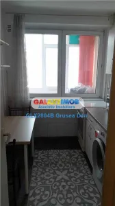 bucur obor | 2cam 46mp modern etaj 7 1980 | AC balcon | metrou - foto 3