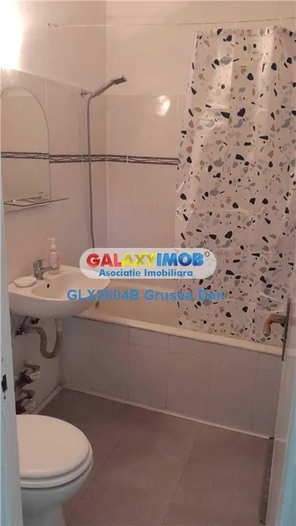 bucur obor | 2cam 46mp modern etaj 7 1980 | AC balcon | metrou - foto 6