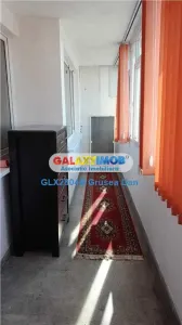 bucur obor | 2cam 46mp modern etaj 7 1980 | AC balcon | metrou - foto 8