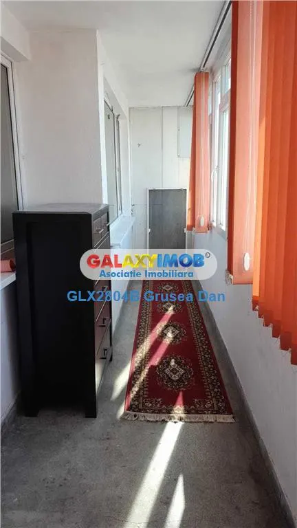 bucur obor | 2cam 46mp modern etaj 7 1980 | AC balcon | metrou - foto 8