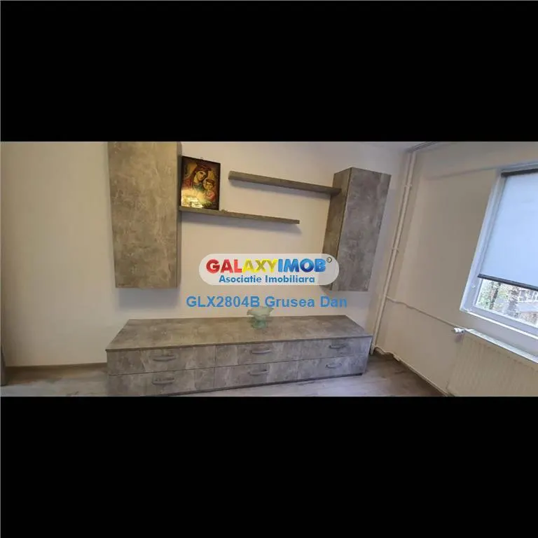berceni | 2cam 43mp | modern etaj 3 1984 | AC balcon | metrou - foto 3