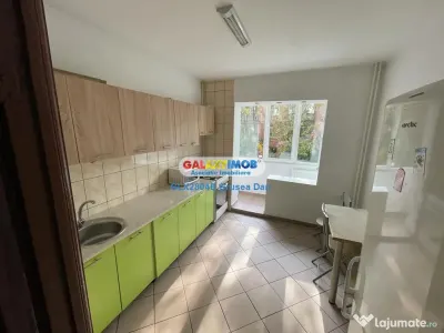 berceni | 2cam 65mp | spatios etaj 2 1990 | AC balcon | metrou - Bucuresti