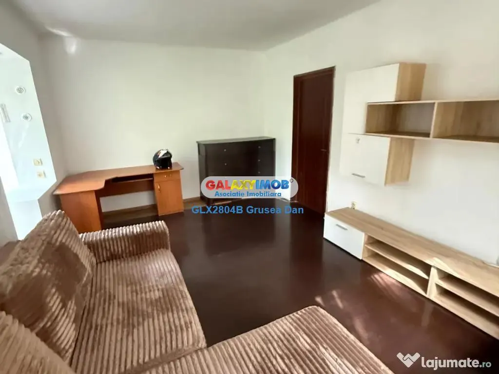 berceni | 2cam 65mp | spatios etaj 2 1990 | AC balcon | metrou - foto 7
