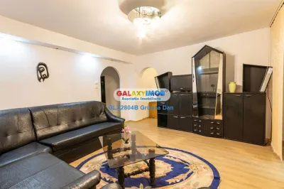 berceni | 2cam 63mp | spatios etaj 1 1984 | AC balcon | metrou - Bucuresti