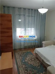 sebastian | 2cam 57mp spatios etaj 6 1988 | AC balcon | metrou - Bucuresti
