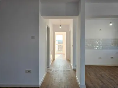 Apartament Nou 3 Camere  Incalzire in Pardoseala Bloc cu Lift - foto 3