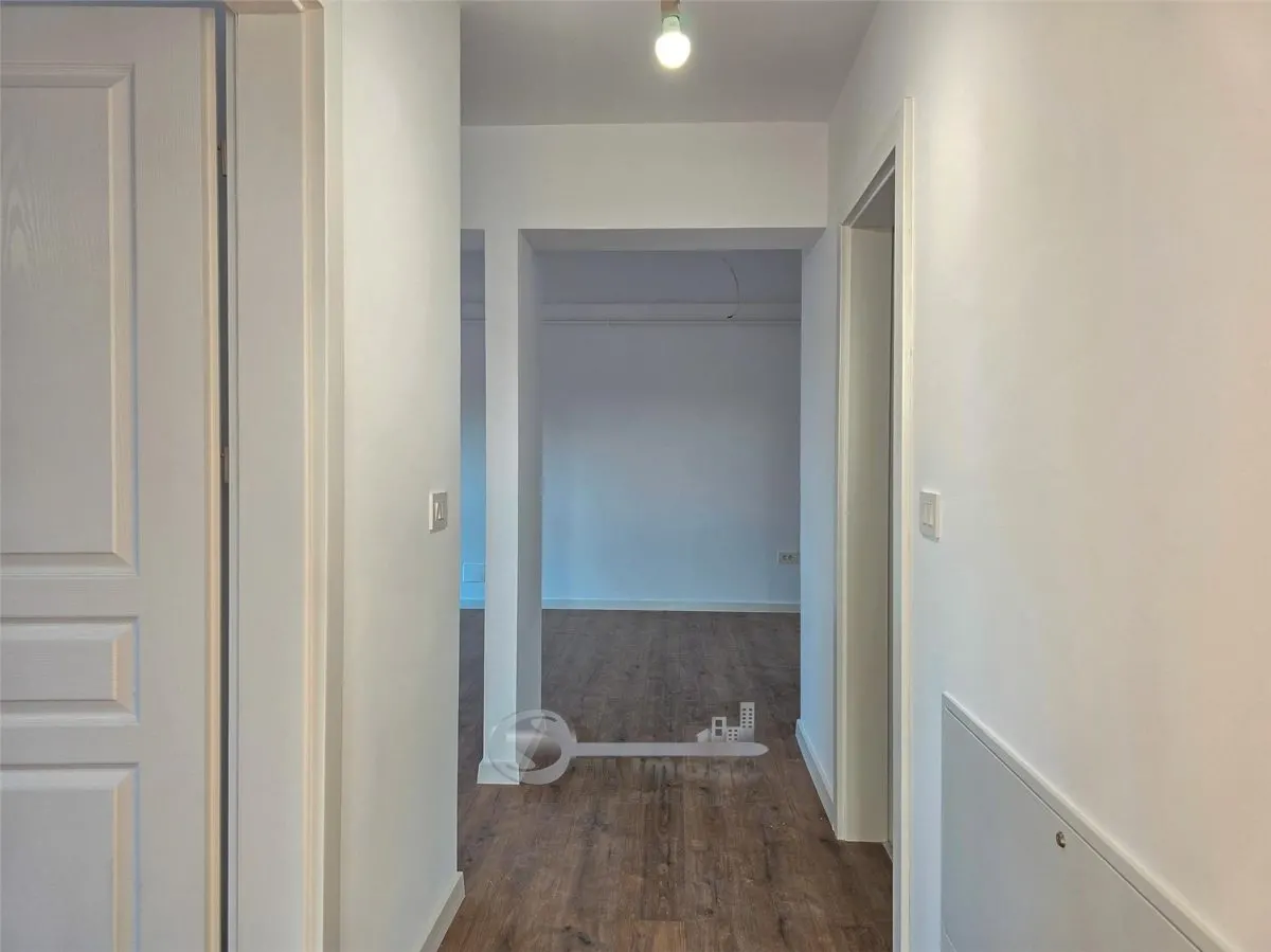 Apartament Nou 3 Camere  Incalzire in Pardoseala Bloc cu Lift - foto 5