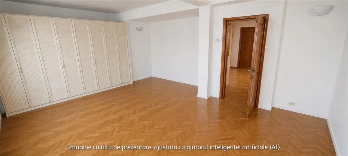 Vila individuala cu arhitectura deosebita | 310 mp utili | Doamna Ghica| Ideala pentru rezidenta, birouri sau investitie - foto 8