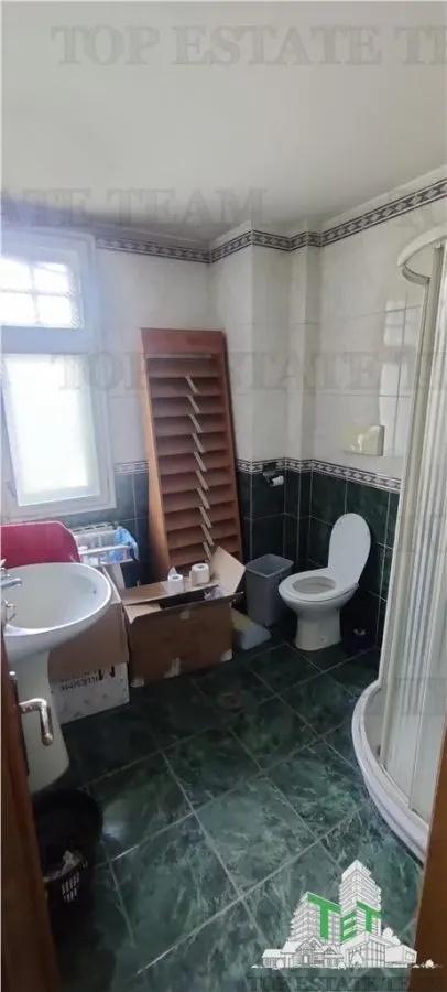 Vila individuala cu arhitectura deosebita | 310 mp utili | Doamna Ghica| Ideala pentru rezidenta, birouri sau investitie - foto 10