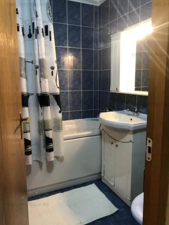 Garsoniera zona Piata Iancului - foto 8
