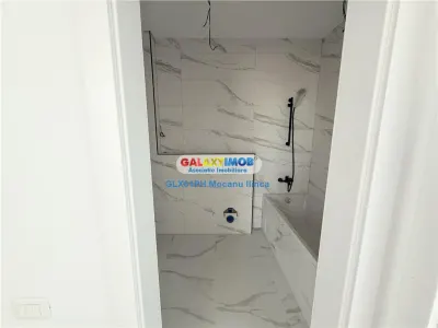 Inchiriere apartament nemobilat, bloc nou, Albert - foto 3
