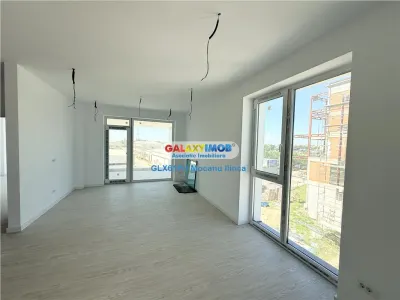 Inchiriere apartament nemobilat, bloc nou, Albert - foto 4