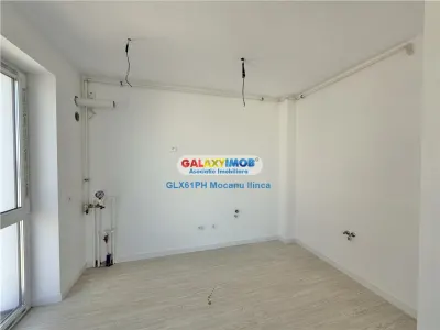 Inchiriere apartament nemobilat, bloc nou, Albert - foto 6