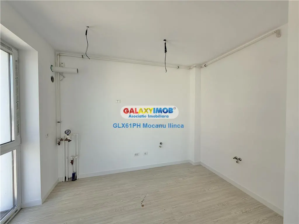 Inchiriere apartament nemobilat, bloc nou, Albert - foto 6