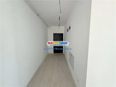 Inchiriere apartament nemobilat, bloc nou, Albert - foto 8