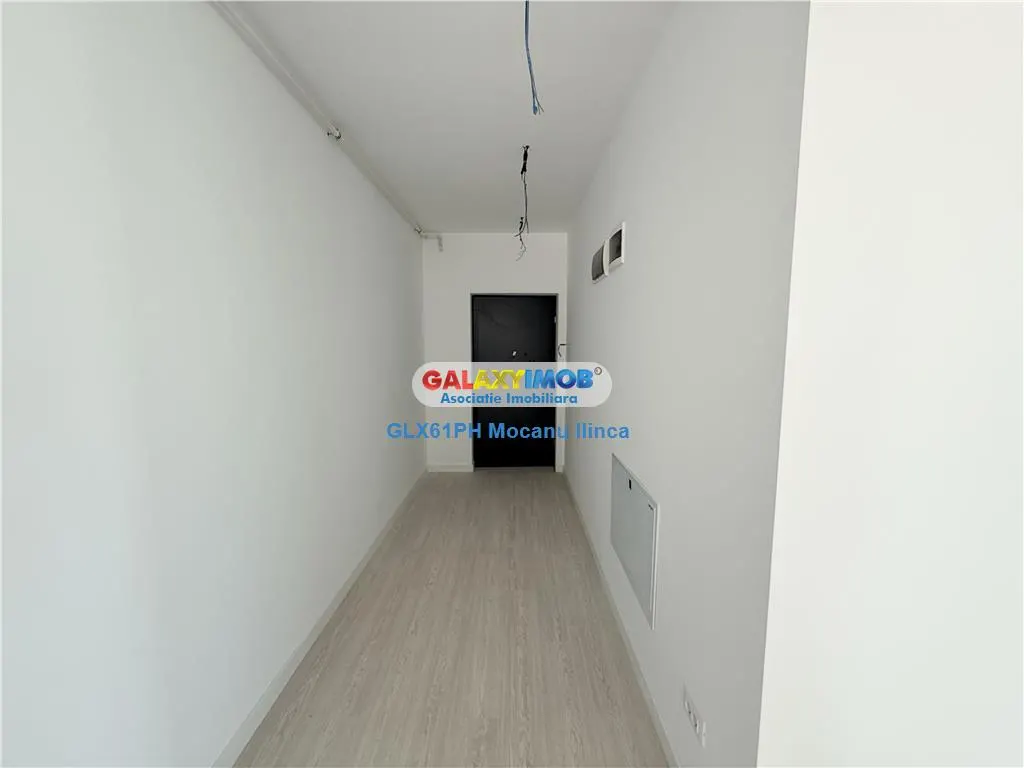 Inchiriere apartament nemobilat, bloc nou, Albert - foto 8