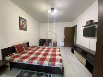 De inchiriat! Centru - Arcu , apartament 1 camera , aproape de Copou si Piata Unirii - Iasi