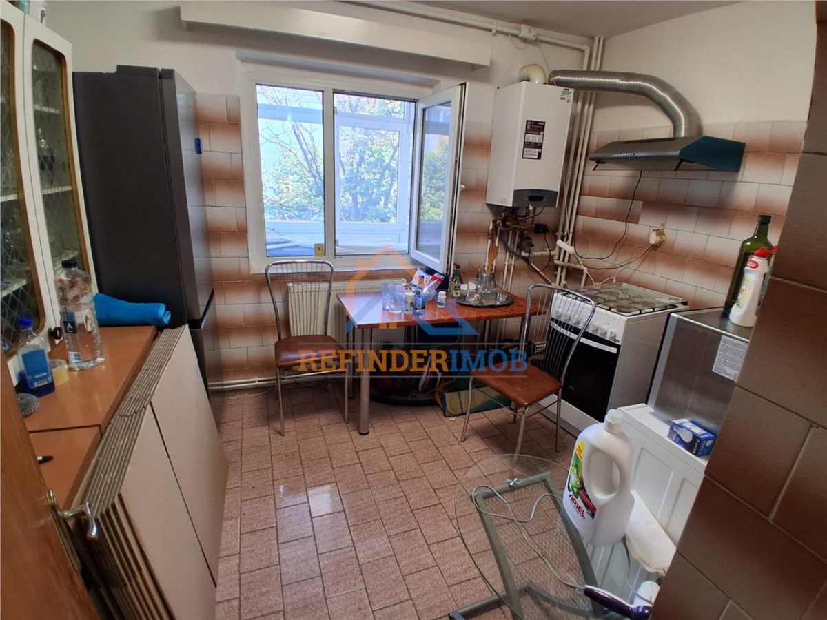Apartament 3 camere decomandat / Militari - Gorjului / metroul Gorjului 5 minute - foto 11