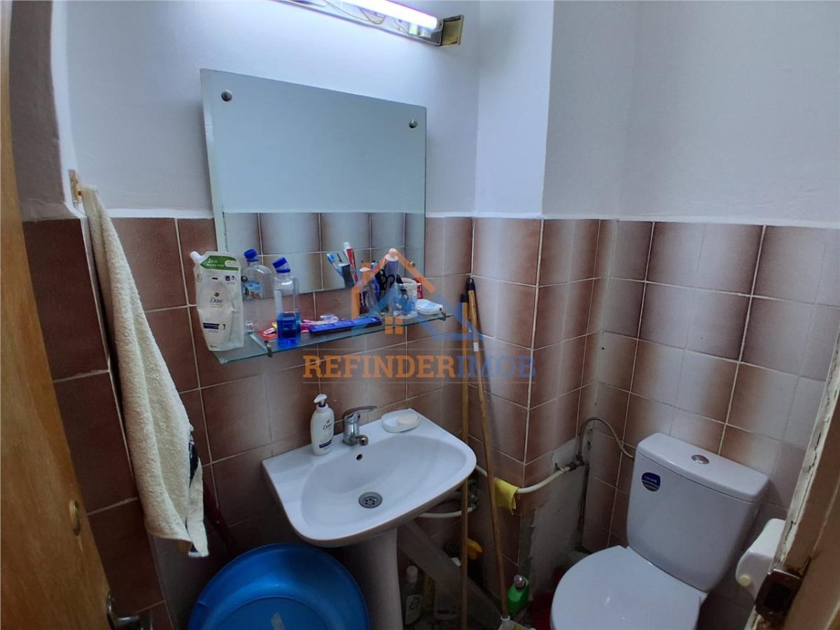 Apartament 3 camere decomandat / Militari - Gorjului / metroul Gorjului 5 minute - foto 14