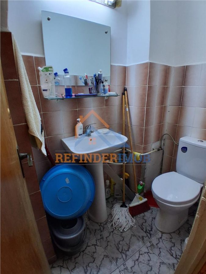 Apartament 3 camere decomandat / Militari - Gorjului / metroul Gorjului 5 minute - foto 15