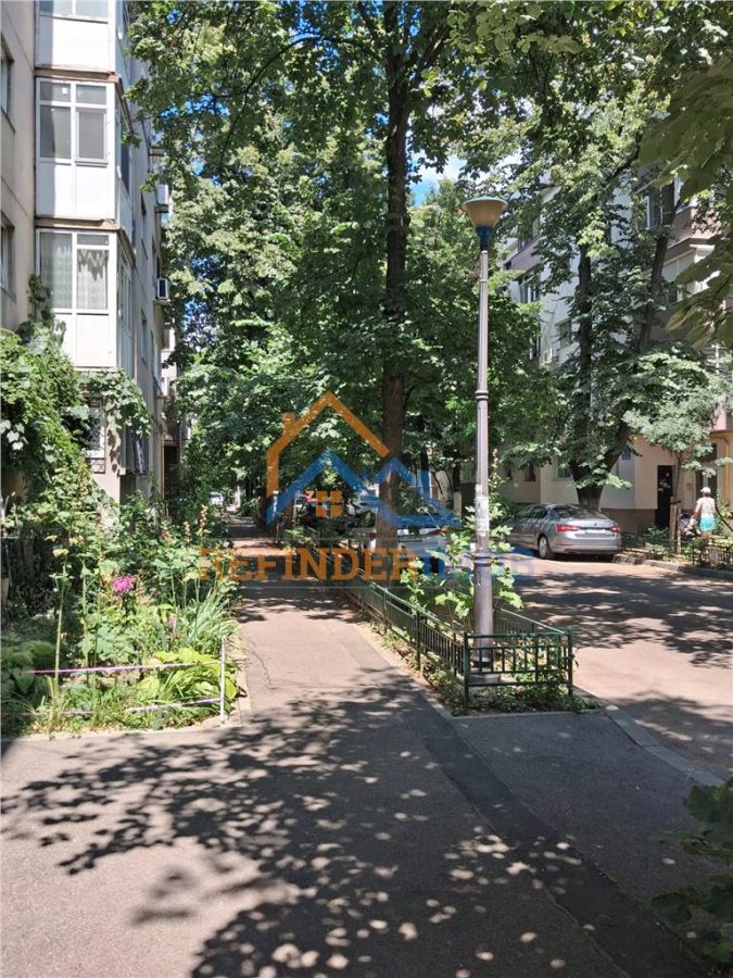Apartament 3 camere decomandat / Militari - Gorjului / metroul Gorjului 5 minute - foto 19