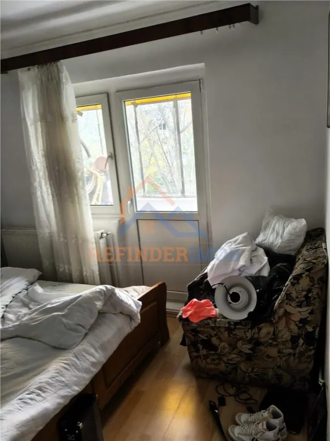 Apartament 3 camere decomandat / Militari - Gorjului / metroul Gorjului 5 minute - foto 5