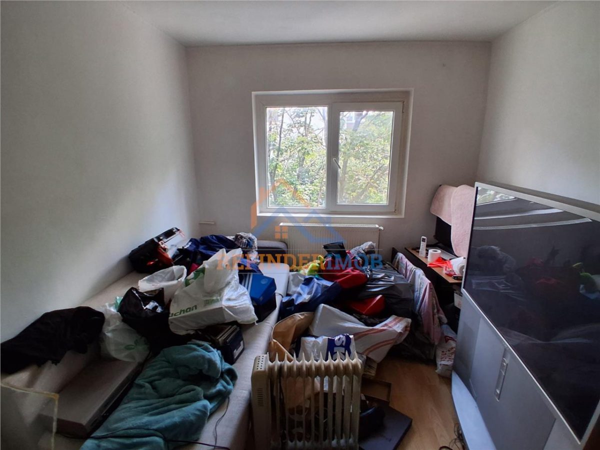 Apartament 3 camere decomandat / Militari - Gorjului / metroul Gorjului 5 minute - foto 8