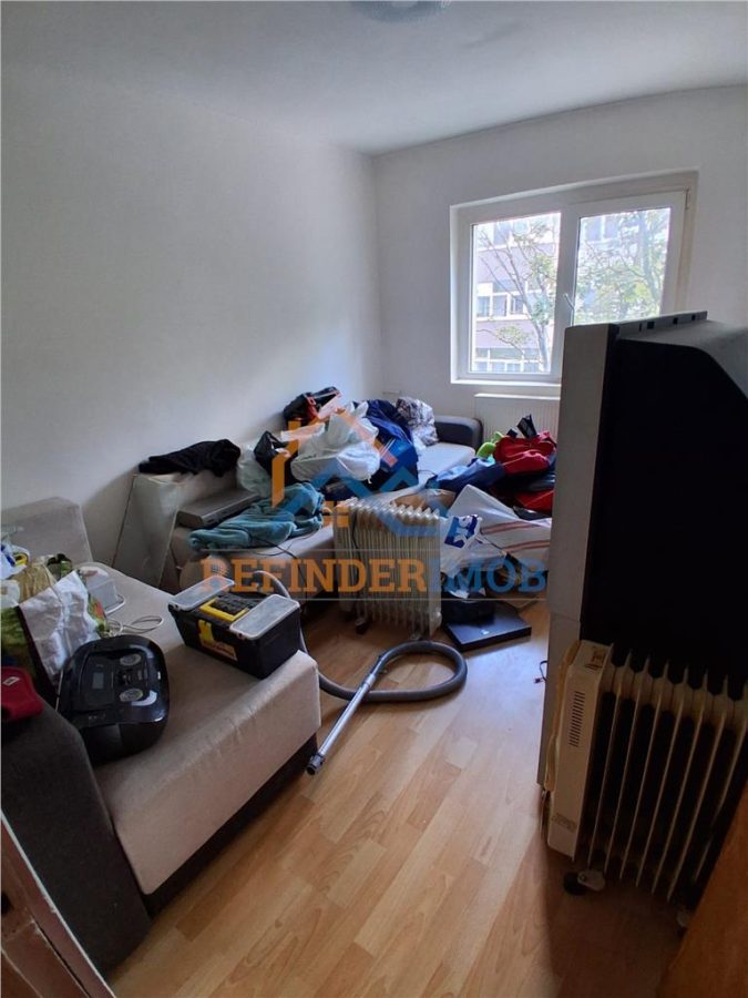 Apartament 3 camere decomandat / Militari - Gorjului / metroul Gorjului 5 minute - foto 9