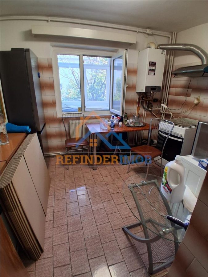 Apartament 3 camere decomandat / Militari - Gorjului / metroul Gorjului 5 minute - foto 10