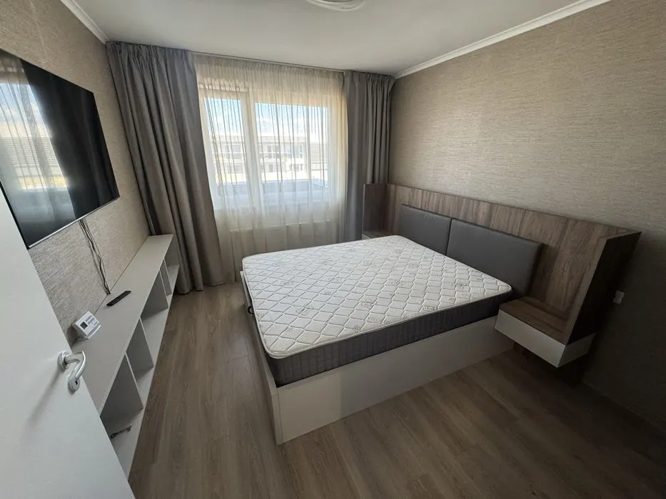 Apartament 2 camere Astra, 55 mp - Brasov - foto 4
