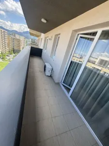 Apartament 2 camere Astra, 55 mp - Brasov - foto 6