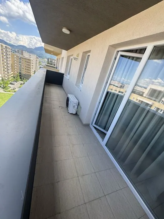 Apartament 2 camere Astra, 55 mp - Brasov - foto 6